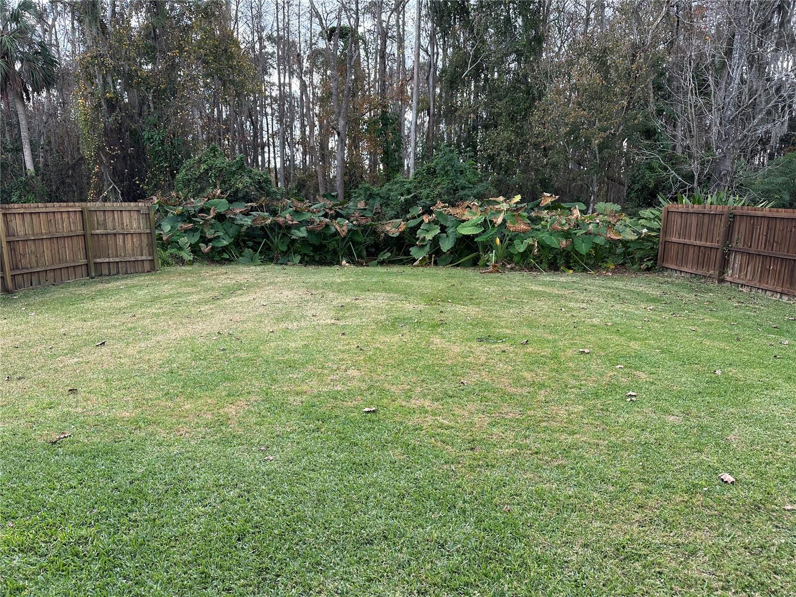 HERON BAY - Residential