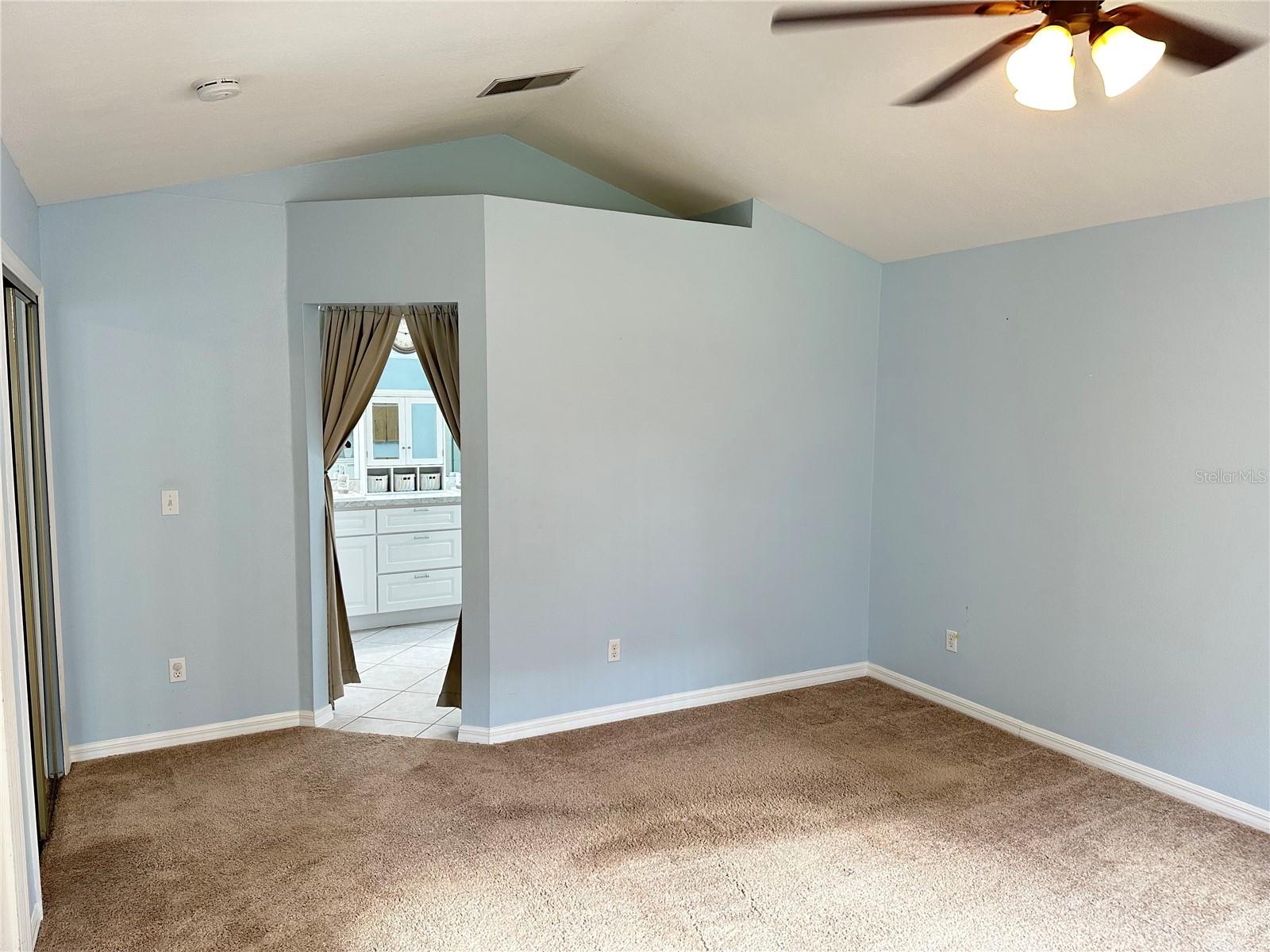 HERON BAY - Residential