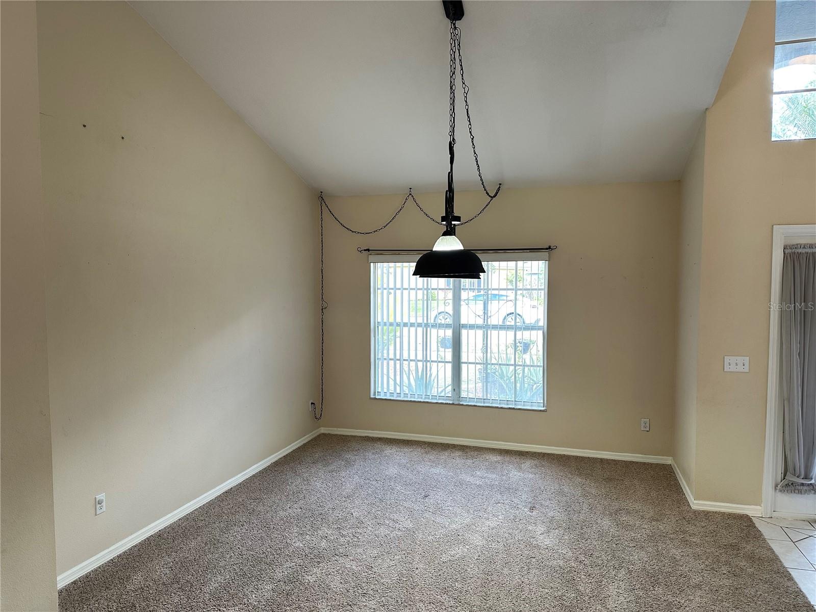 HERON BAY - Residential