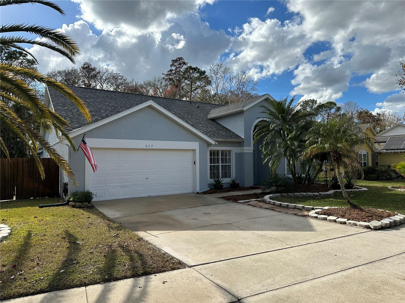 HERON BAY - Residential