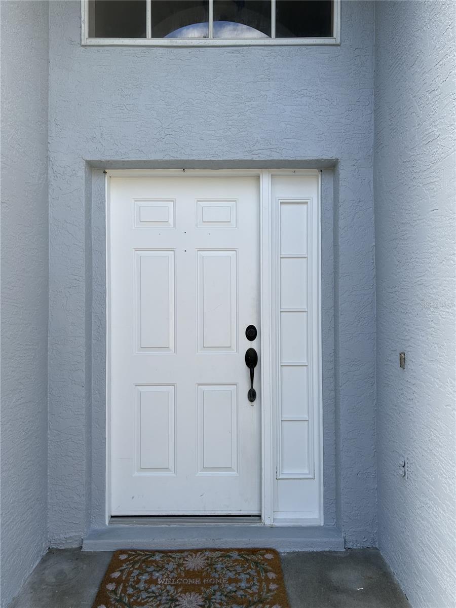 HERON BAY - Residential