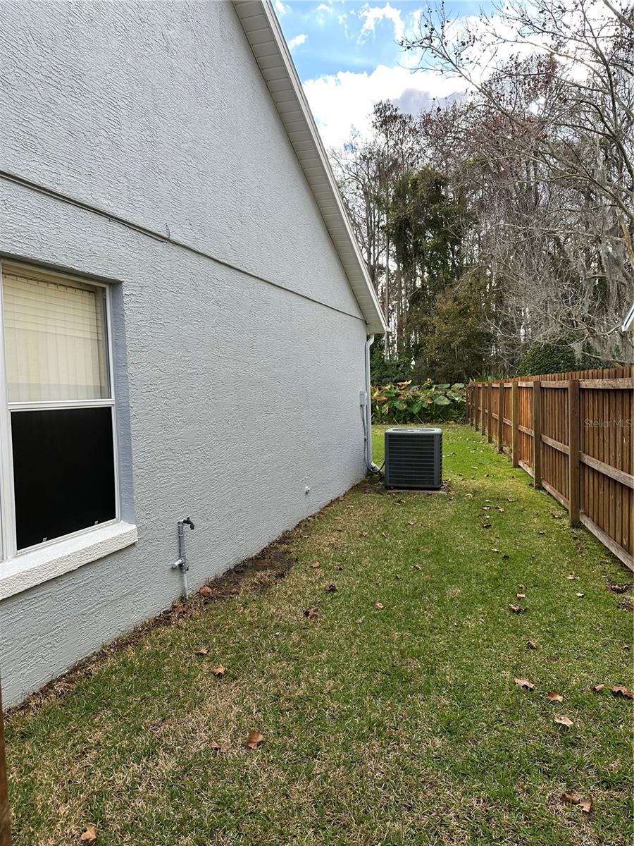 HERON BAY - Residential