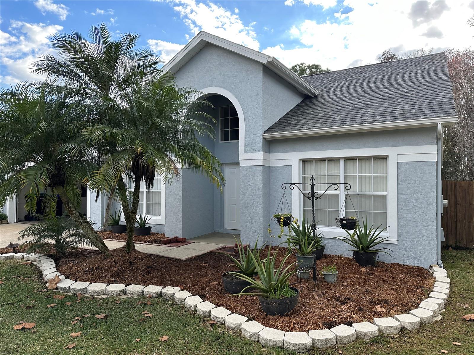 HERON BAY - Residential