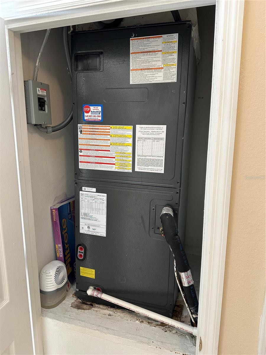 HERON BAY - Residential