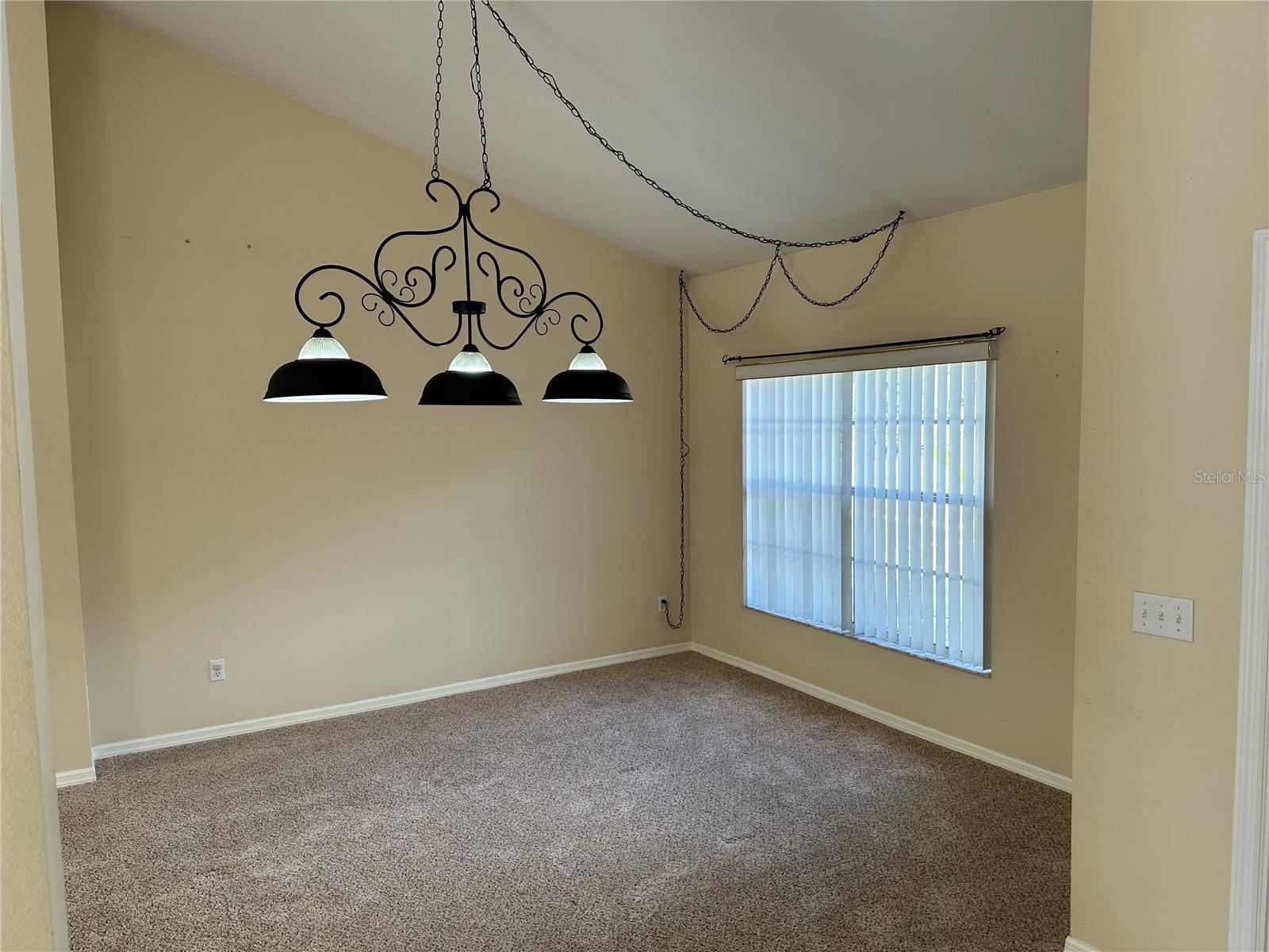 HERON BAY - Residential