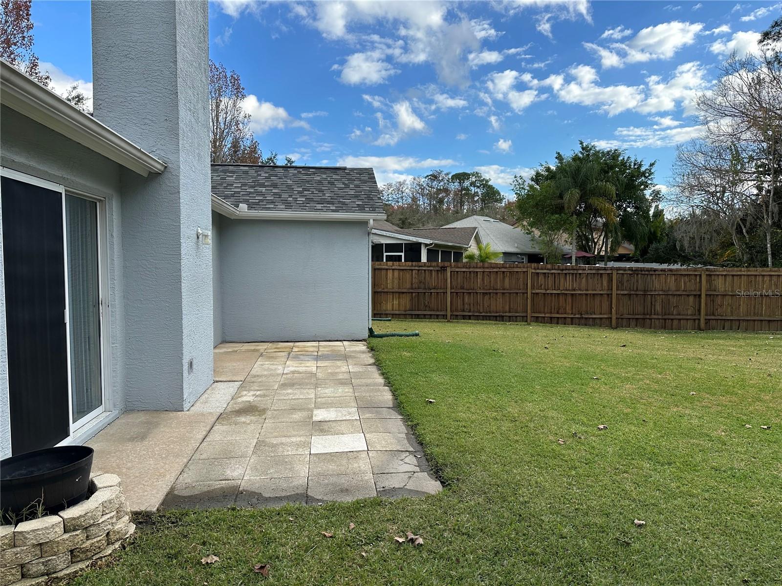 HERON BAY - Residential