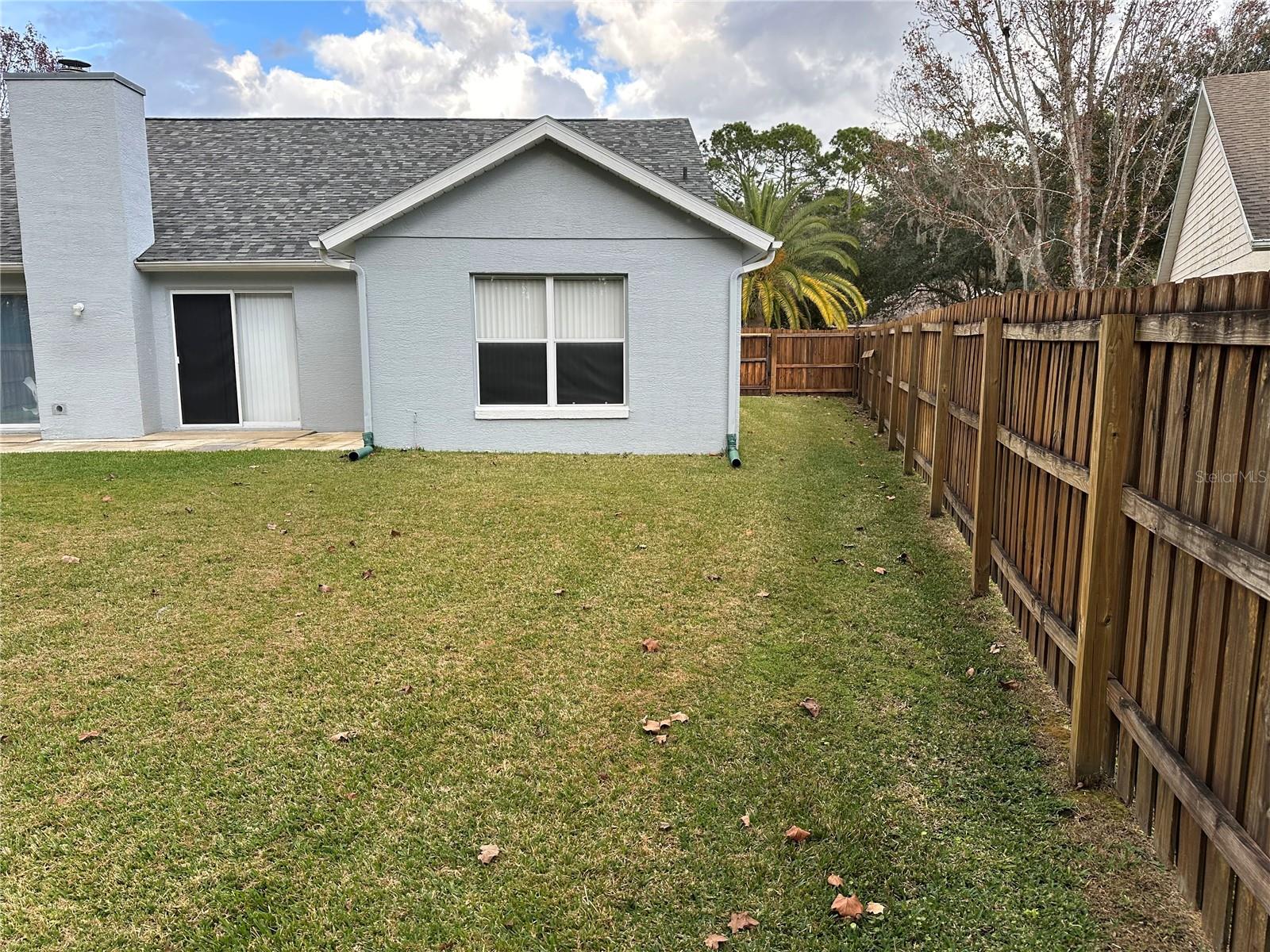 HERON BAY - Residential