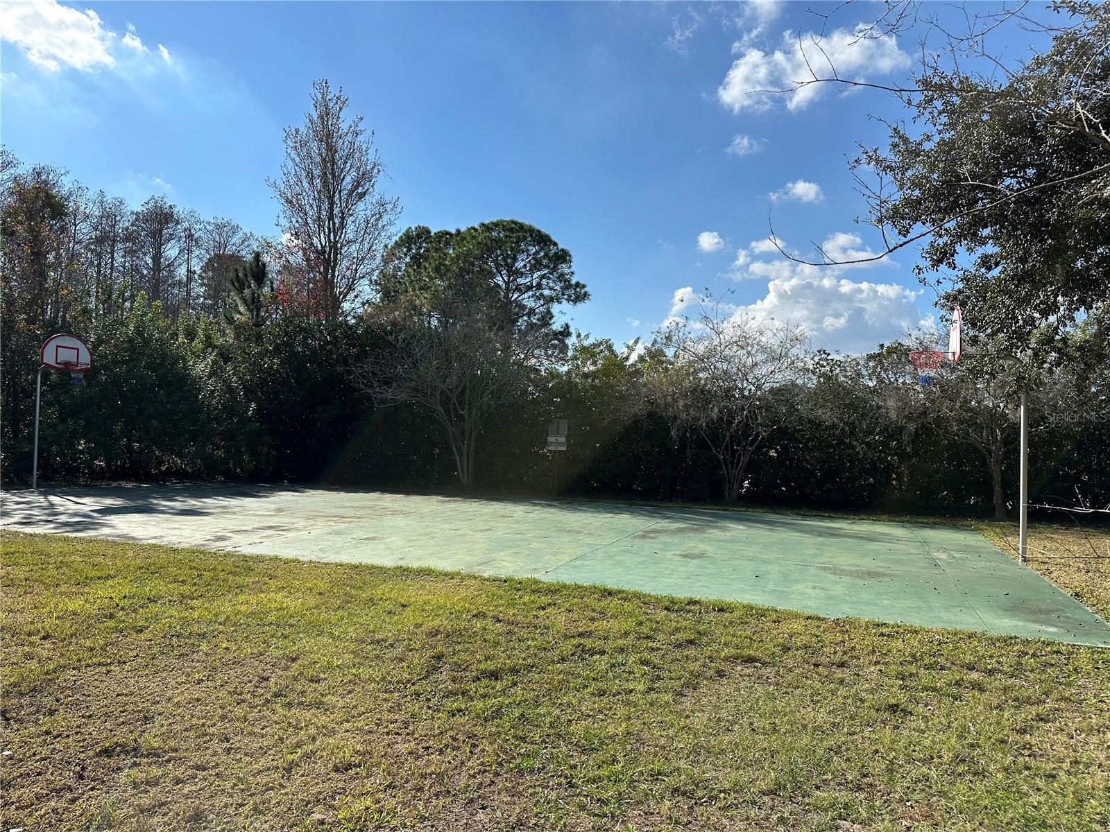 HERON BAY - Residential