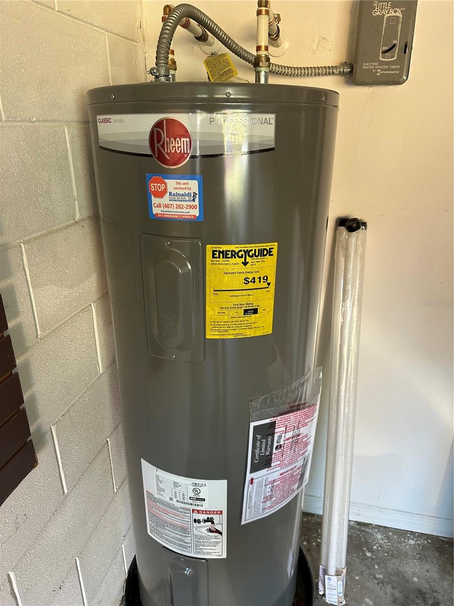 HERON BAY - Residential