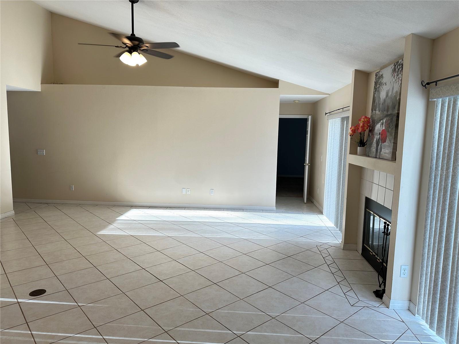 HERON BAY - Residential