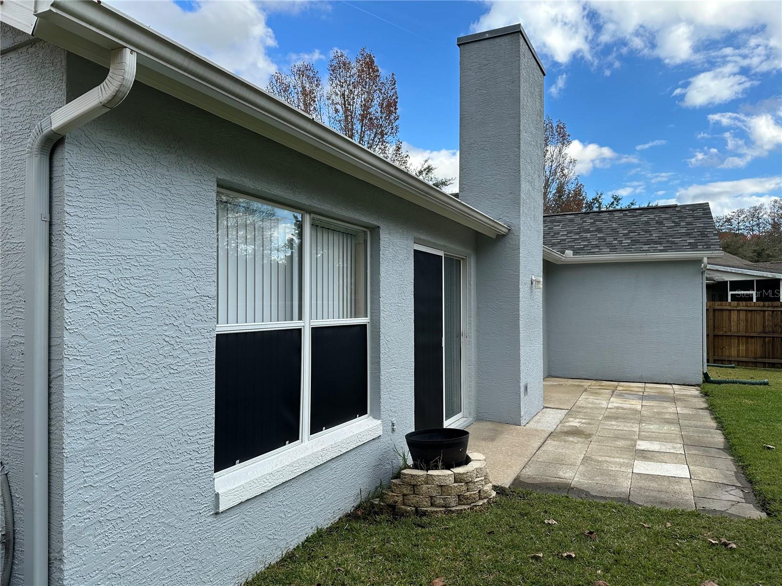 HERON BAY - Residential