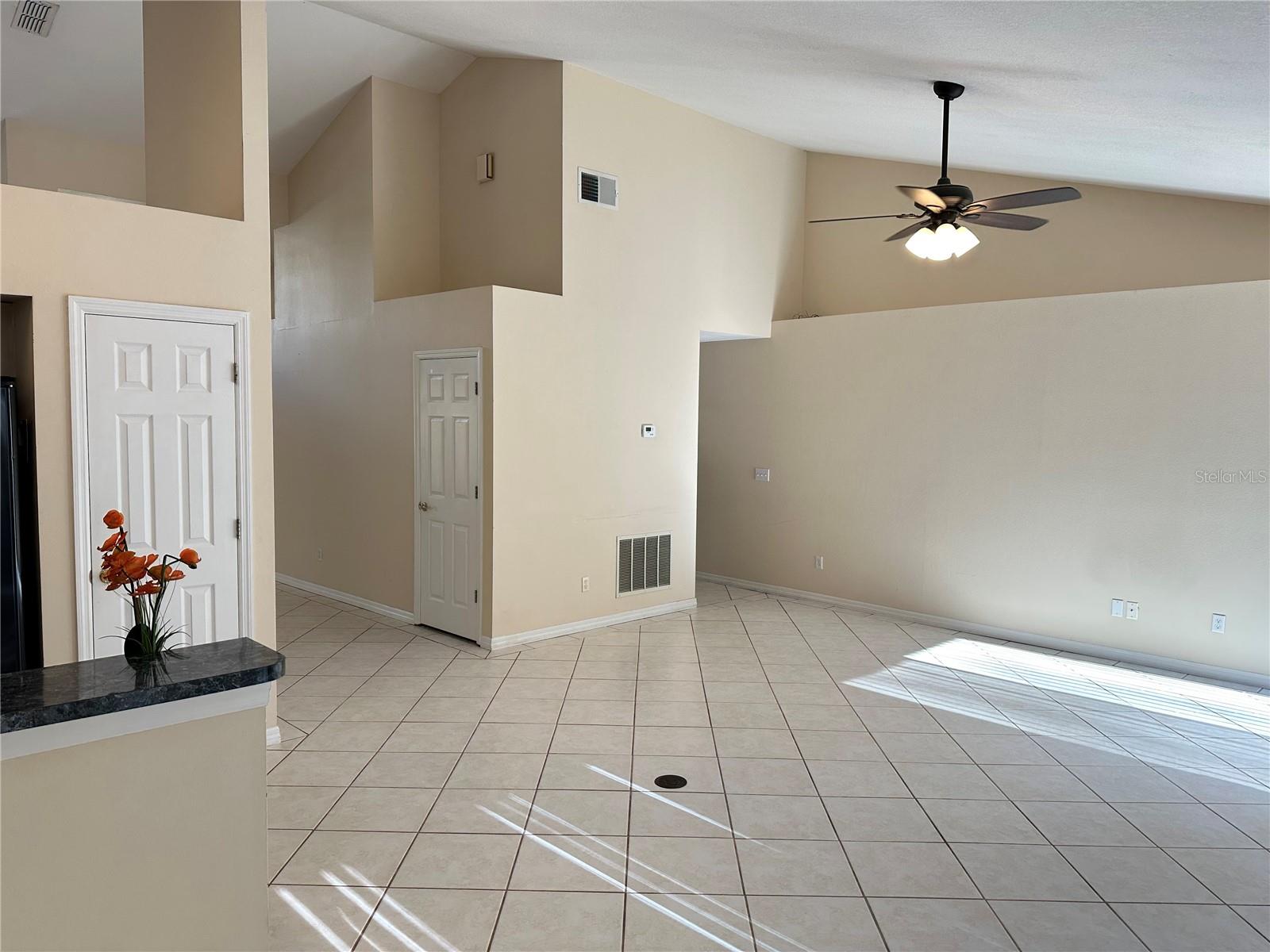 HERON BAY - Residential