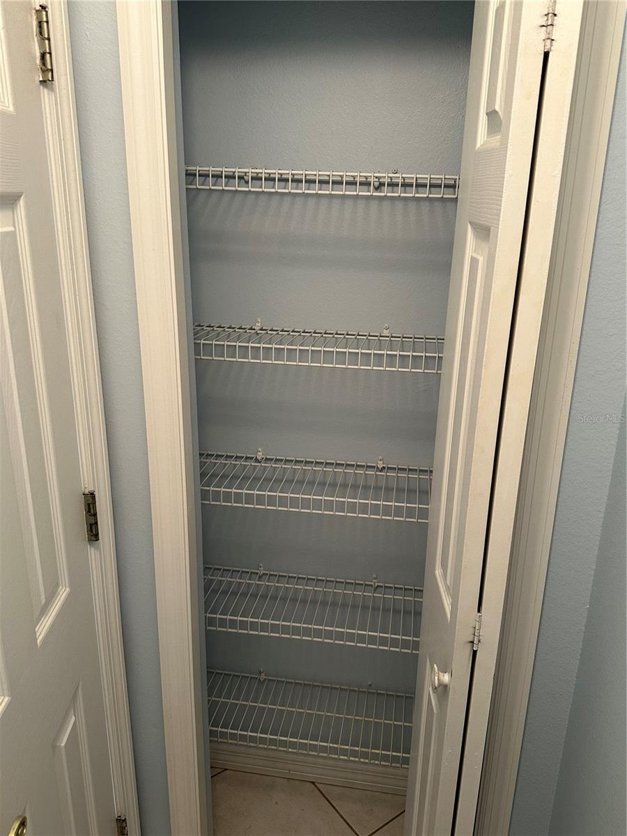 HERON BAY - Residential