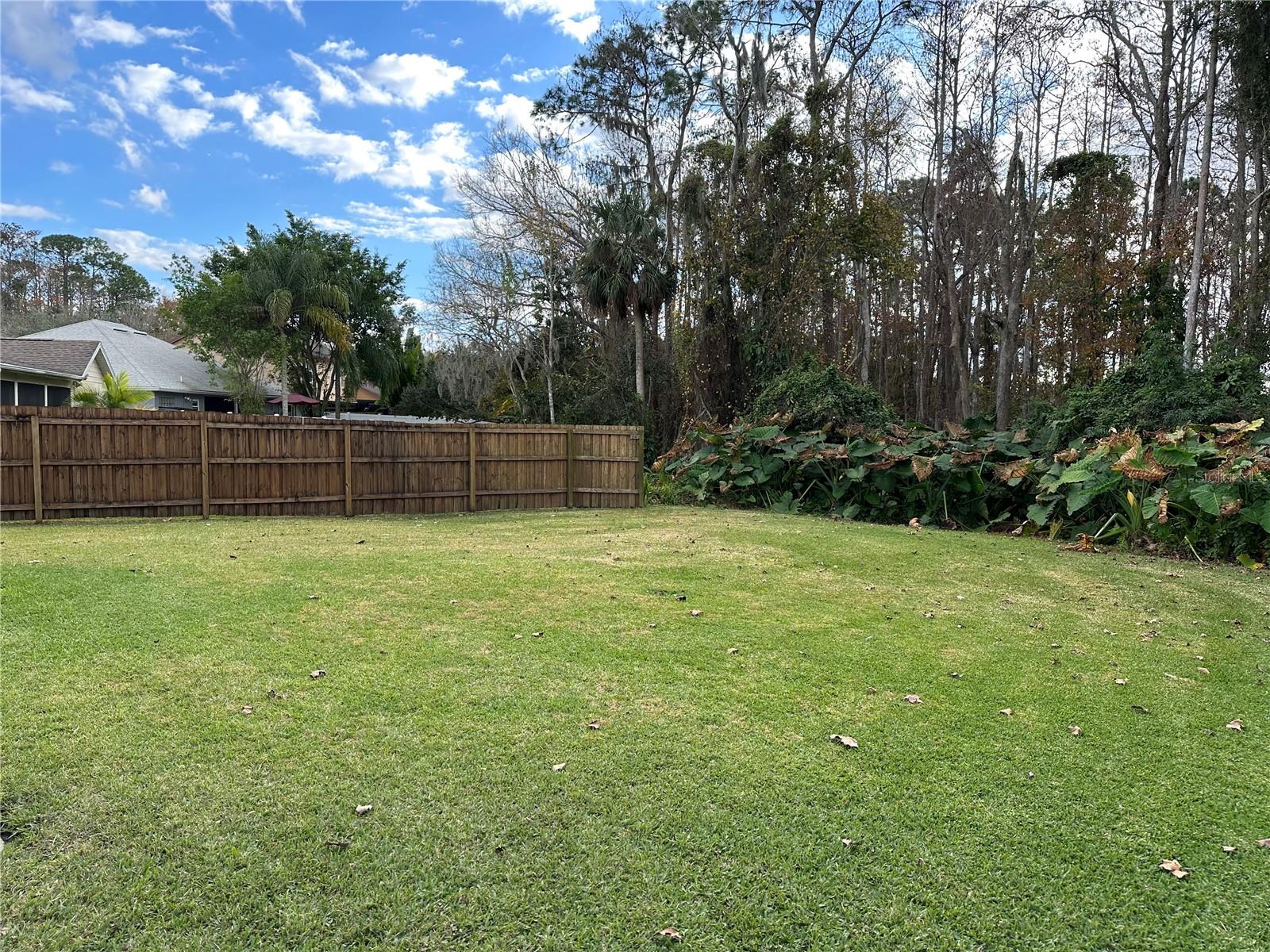 HERON BAY - Residential