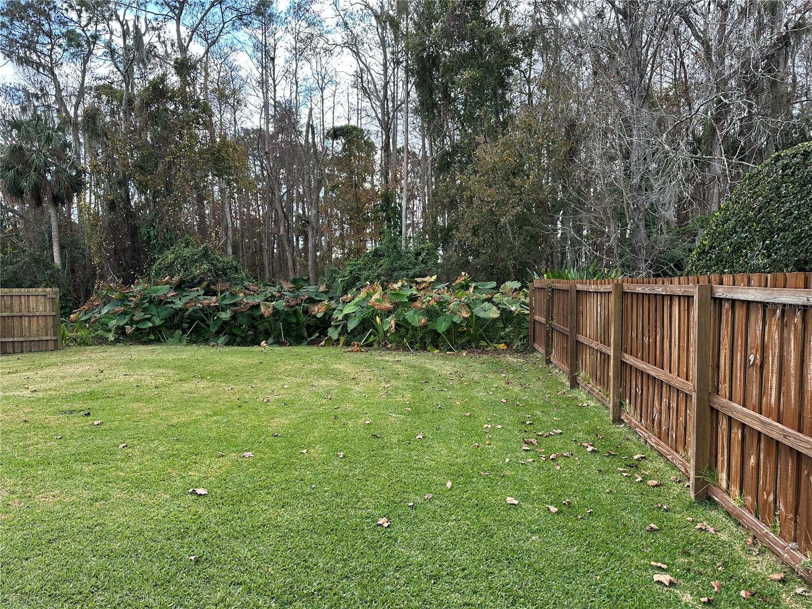 HERON BAY - Residential