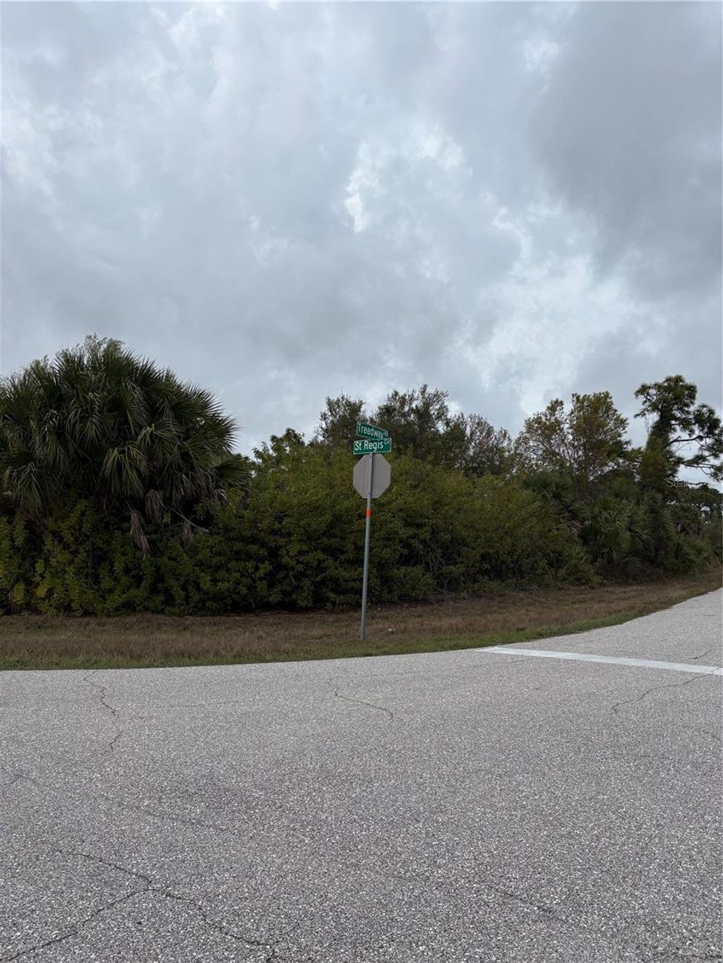 Photo of 7513 Treadway Road, Port Charlotte, FL 33981 (MLS # C7523194)