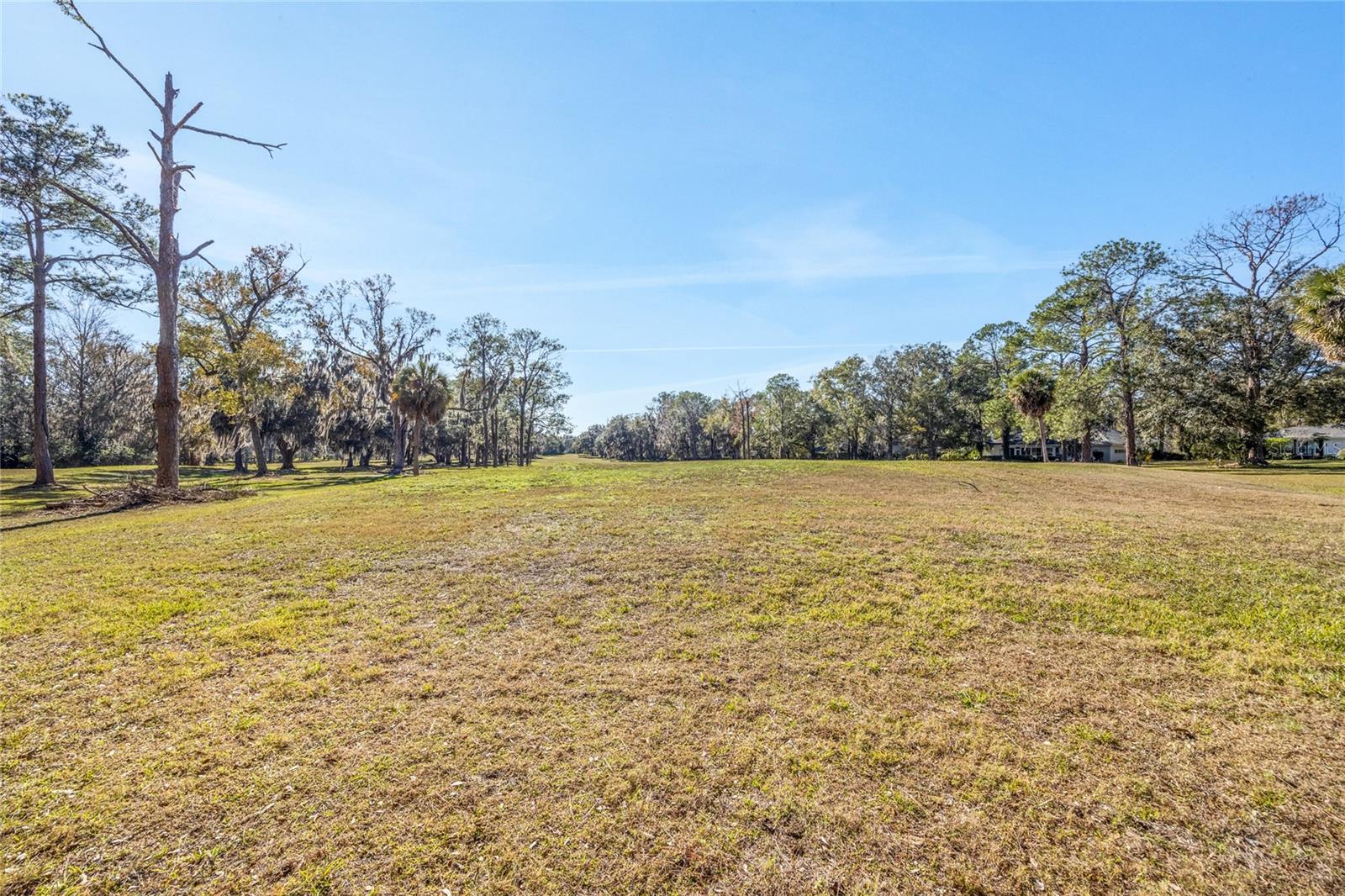 COUNTRY CLUB ESTATE MCINTOSH GRT - Residential