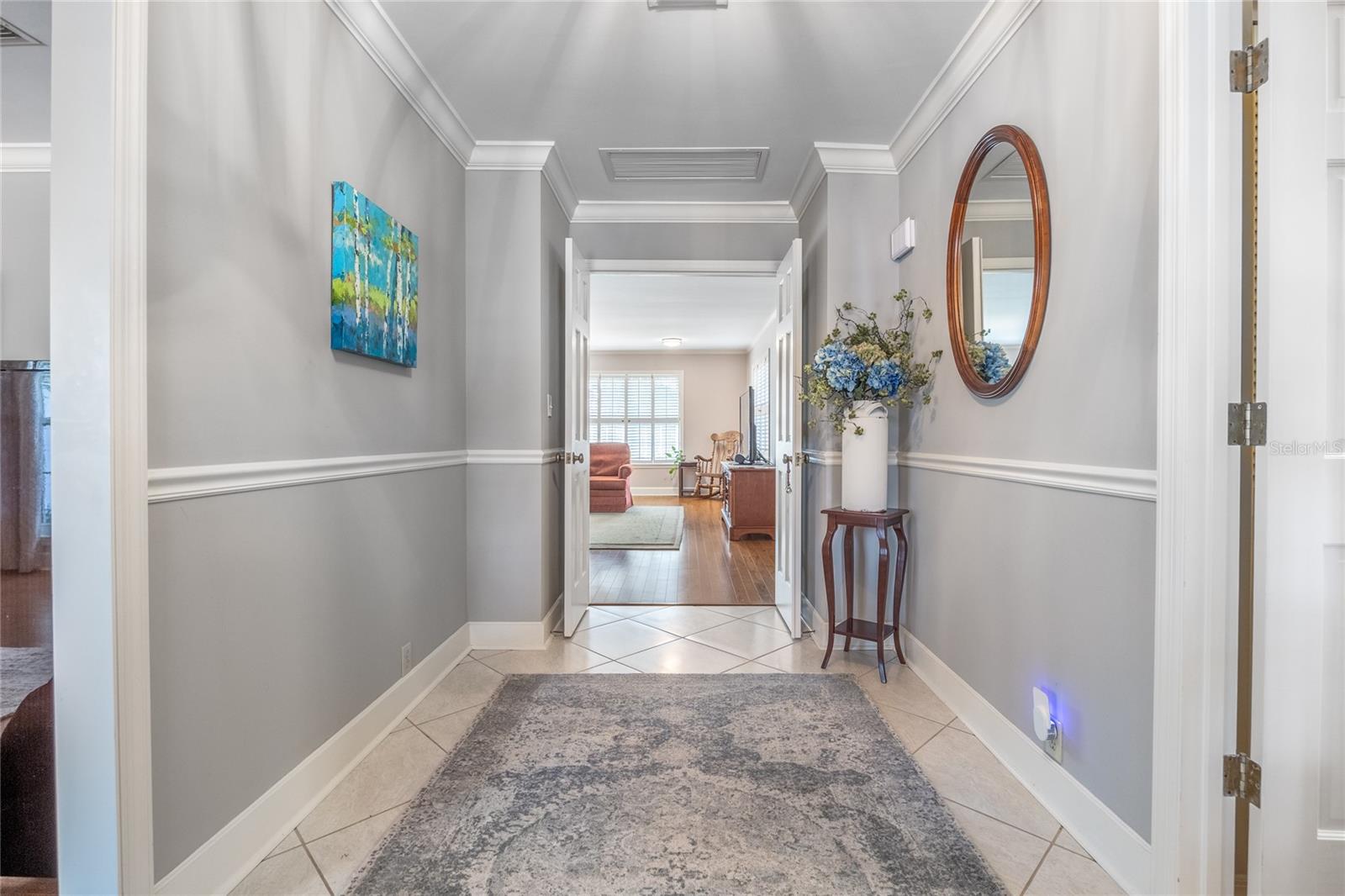 COUNTRY CLUB ESTATE MCINTOSH GRT - Residential