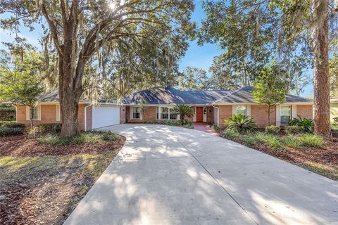 5808 SW 35TH WAY GAINESVILLE FL 32608