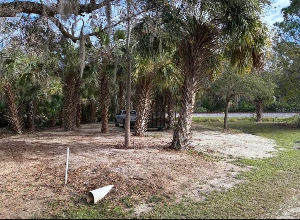 Photo of Highlander Drive, Edgewater, FL 32759 (MLS # NS1087104)
