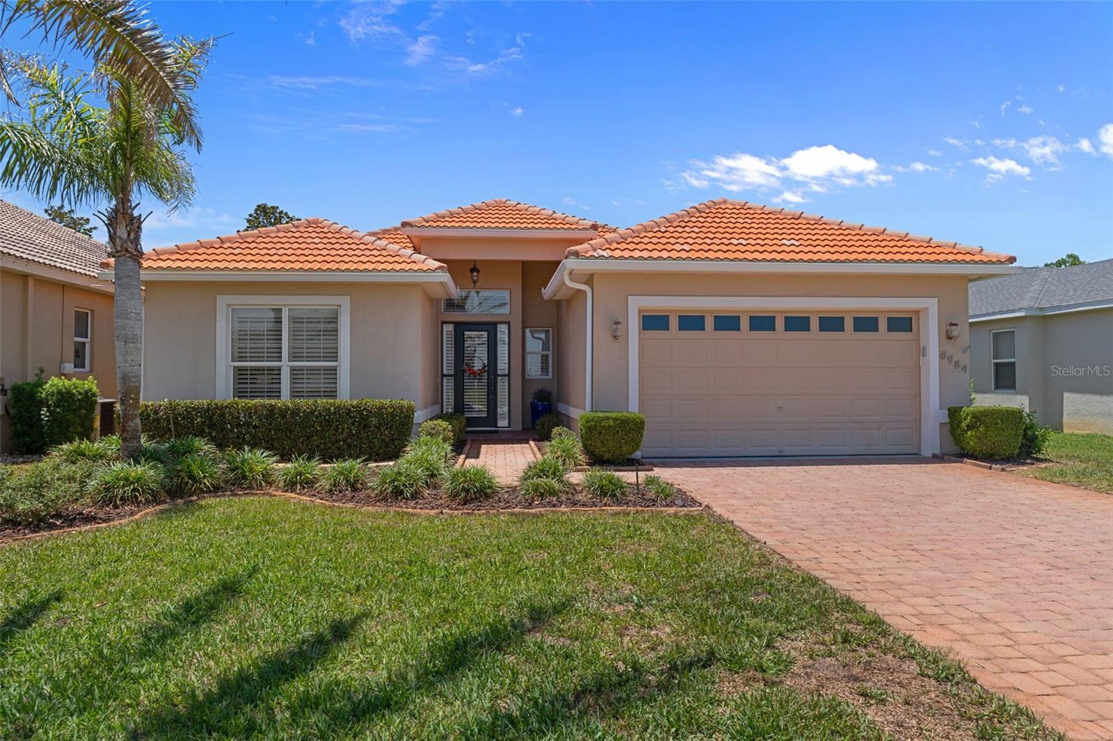 GLEN LAKES PH 1 - Residential