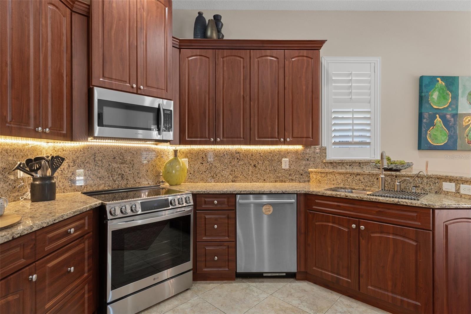 GLEN LAKES PH 1 - Residential