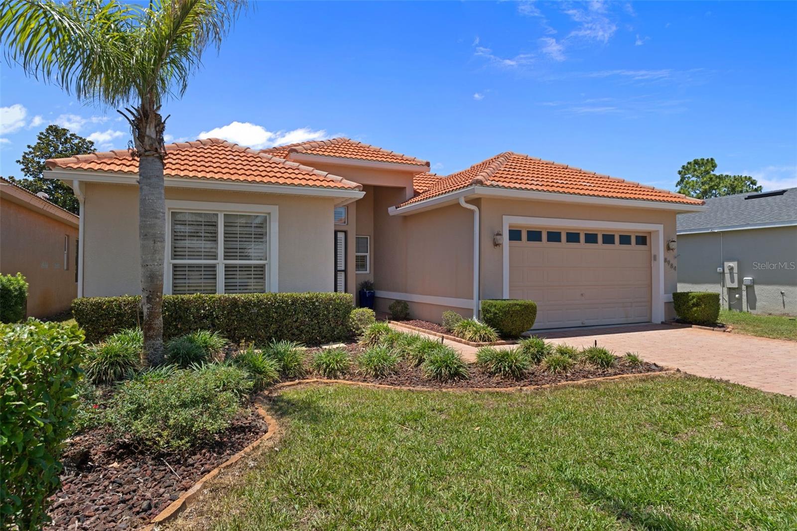 GLEN LAKES PH 1 - Residential