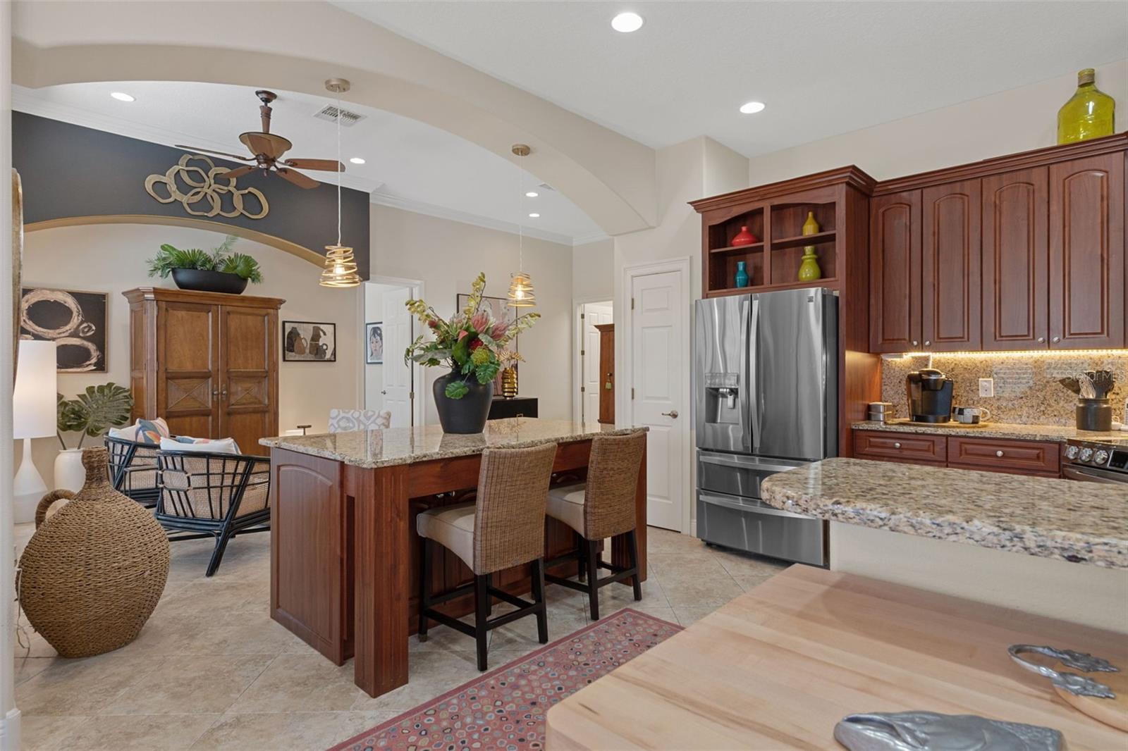 GLEN LAKES PH 1 - Residential