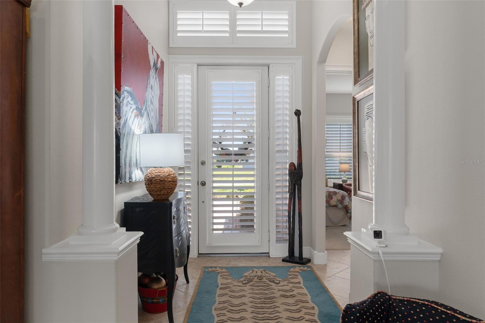 GLEN LAKES PH 1 - Residential