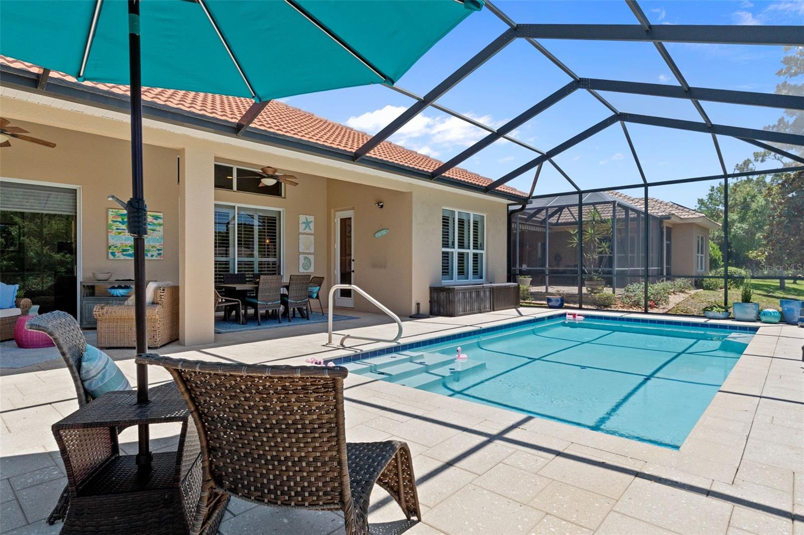 GLEN LAKES PH 1 - Residential