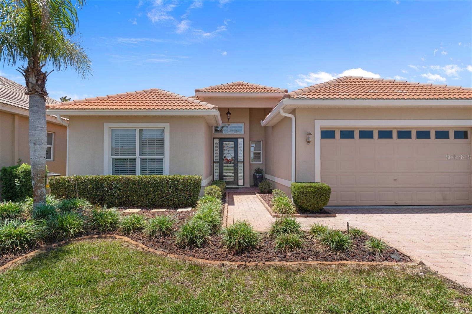 GLEN LAKES PH 1 - Residential
