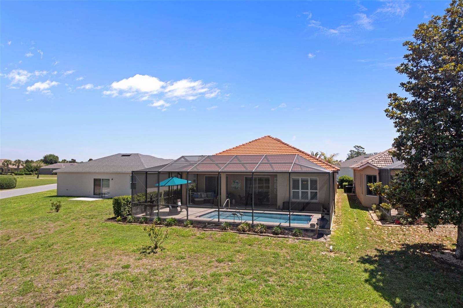 GLEN LAKES PH 1 - Residential