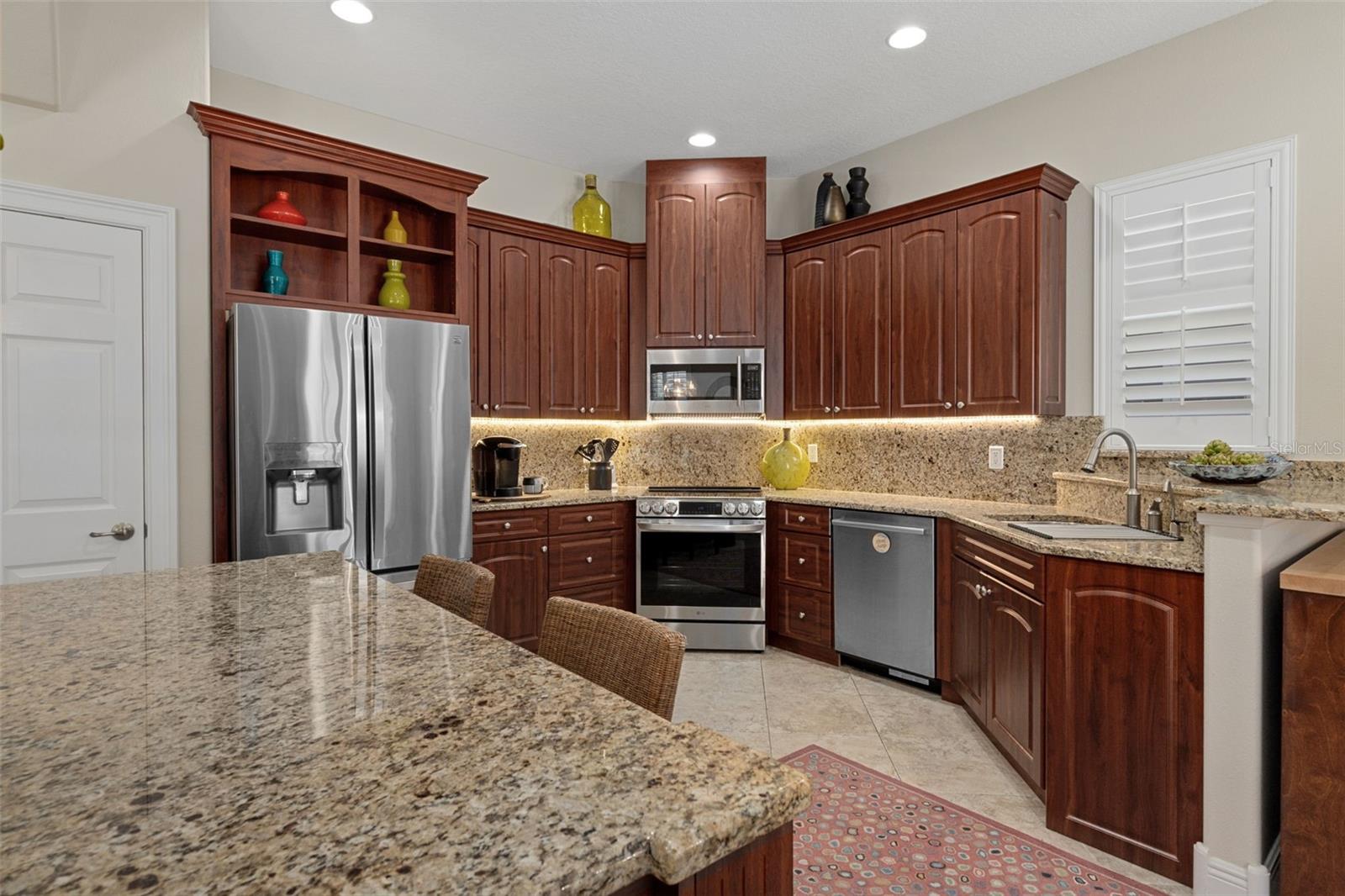 GLEN LAKES PH 1 - Residential