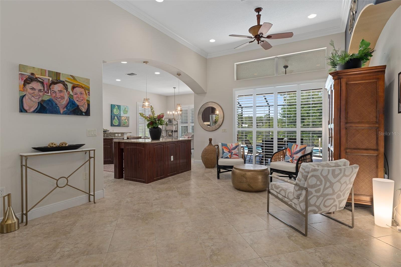 GLEN LAKES PH 1 - Residential