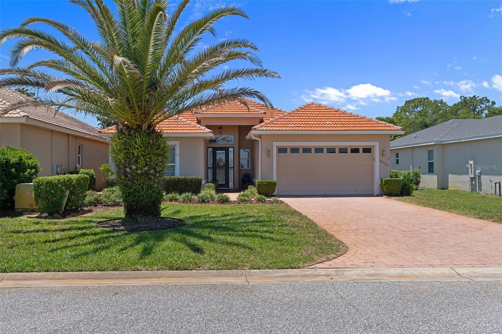 GLEN LAKES PH 1 - Residential