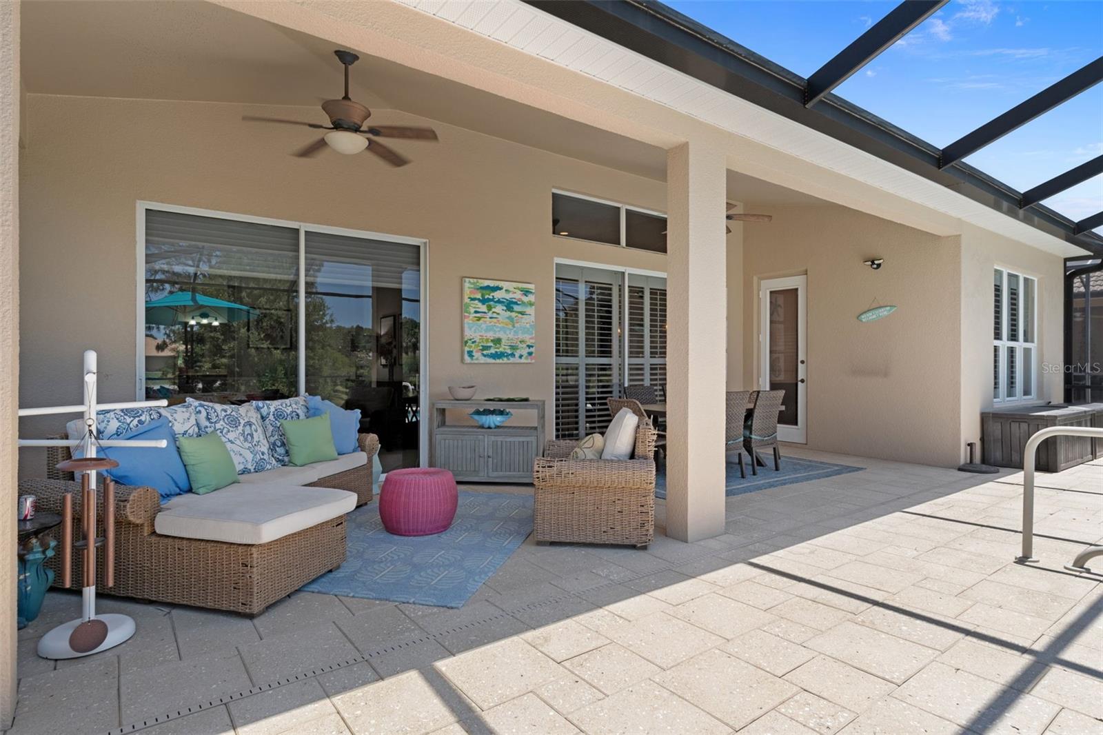 GLEN LAKES PH 1 - Residential