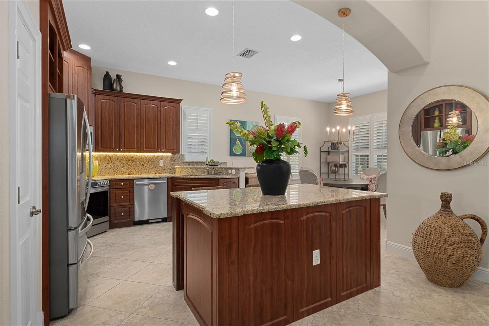 GLEN LAKES PH 1 - Residential