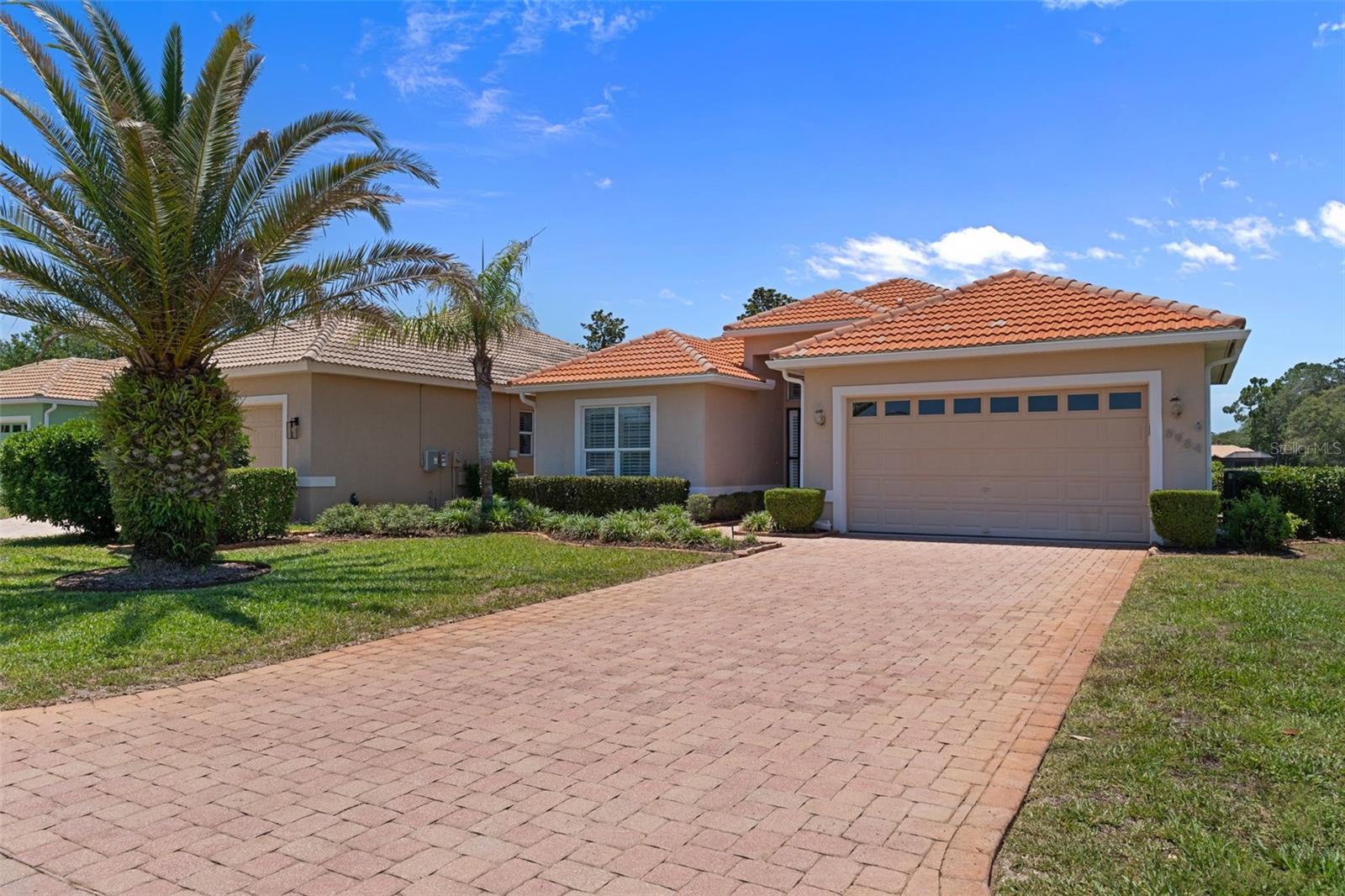 GLEN LAKES PH 1 - Residential