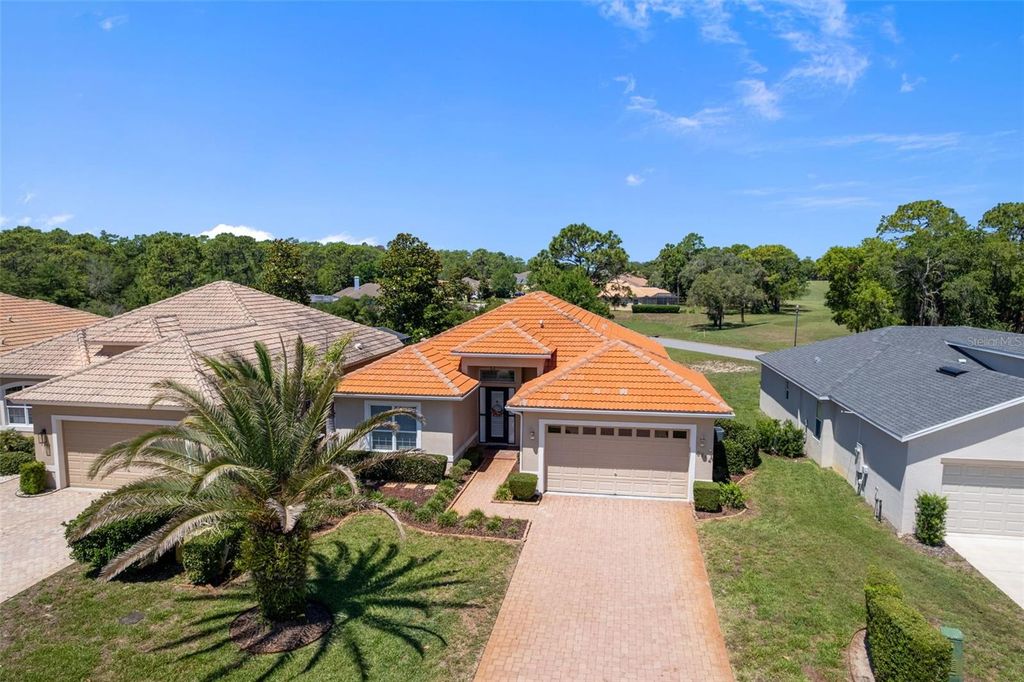 Photo of 8984 Wade Street, Weeki Wachee, FL 34613 (MLS # W7885792)