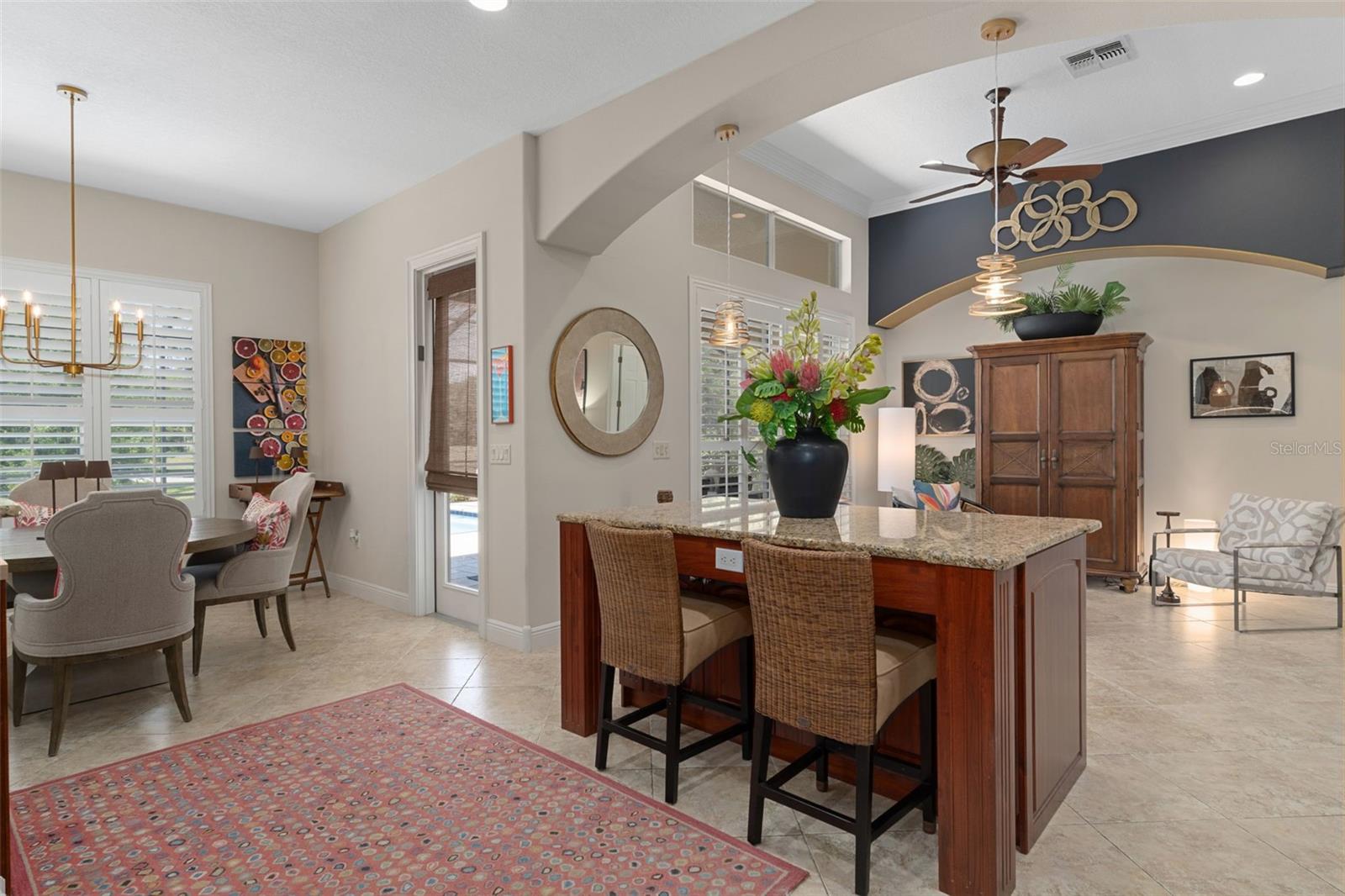 GLEN LAKES PH 1 - Residential