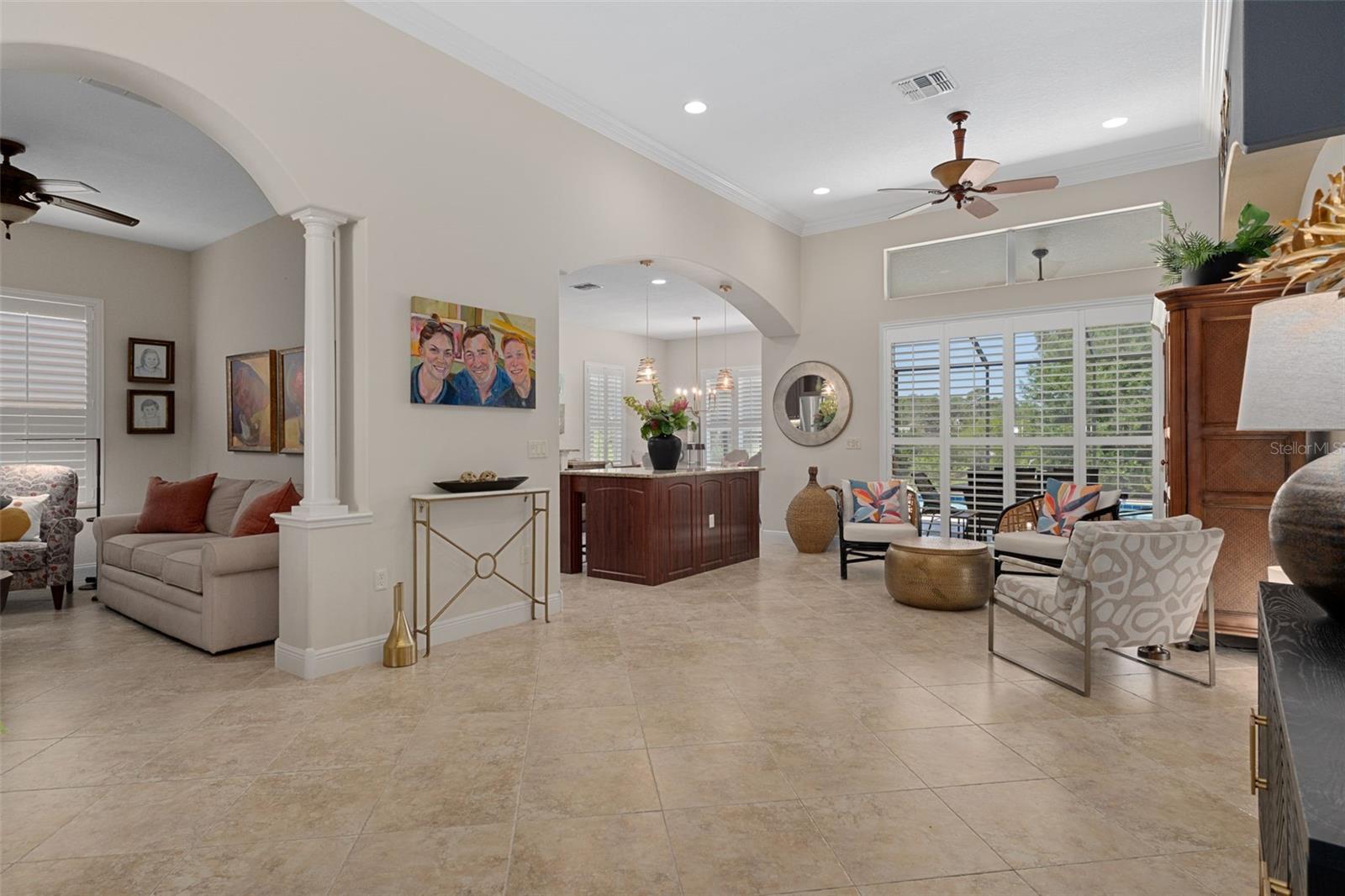 GLEN LAKES PH 1 - Residential
