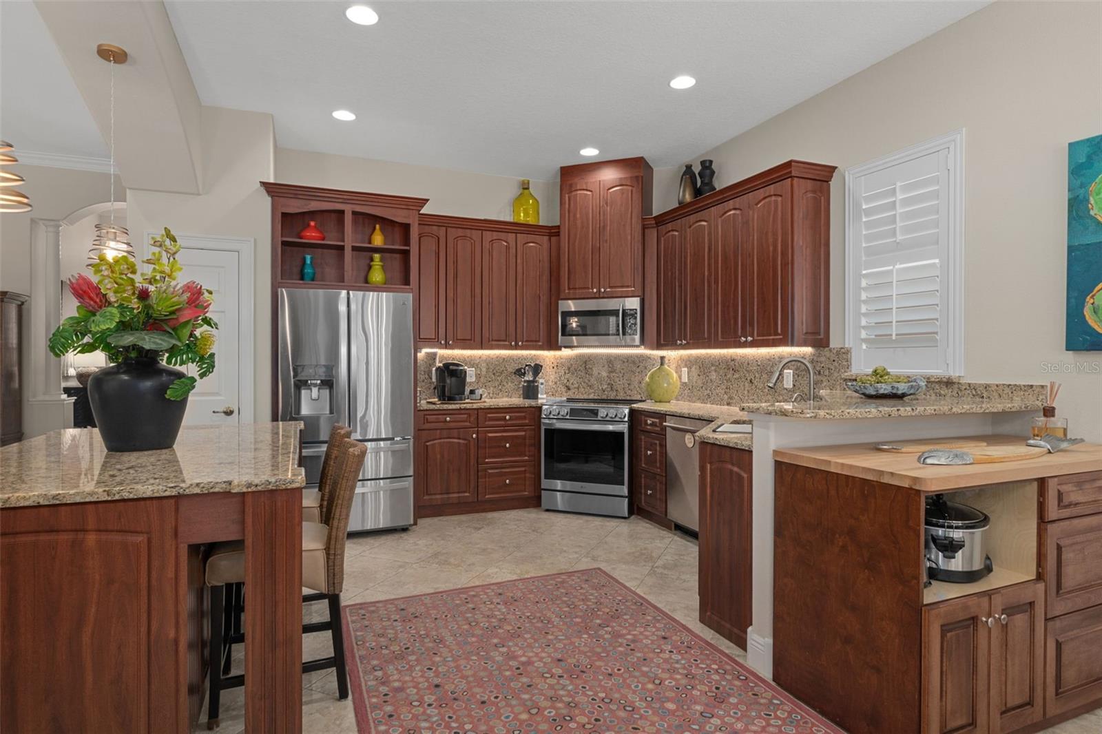 GLEN LAKES PH 1 - Residential