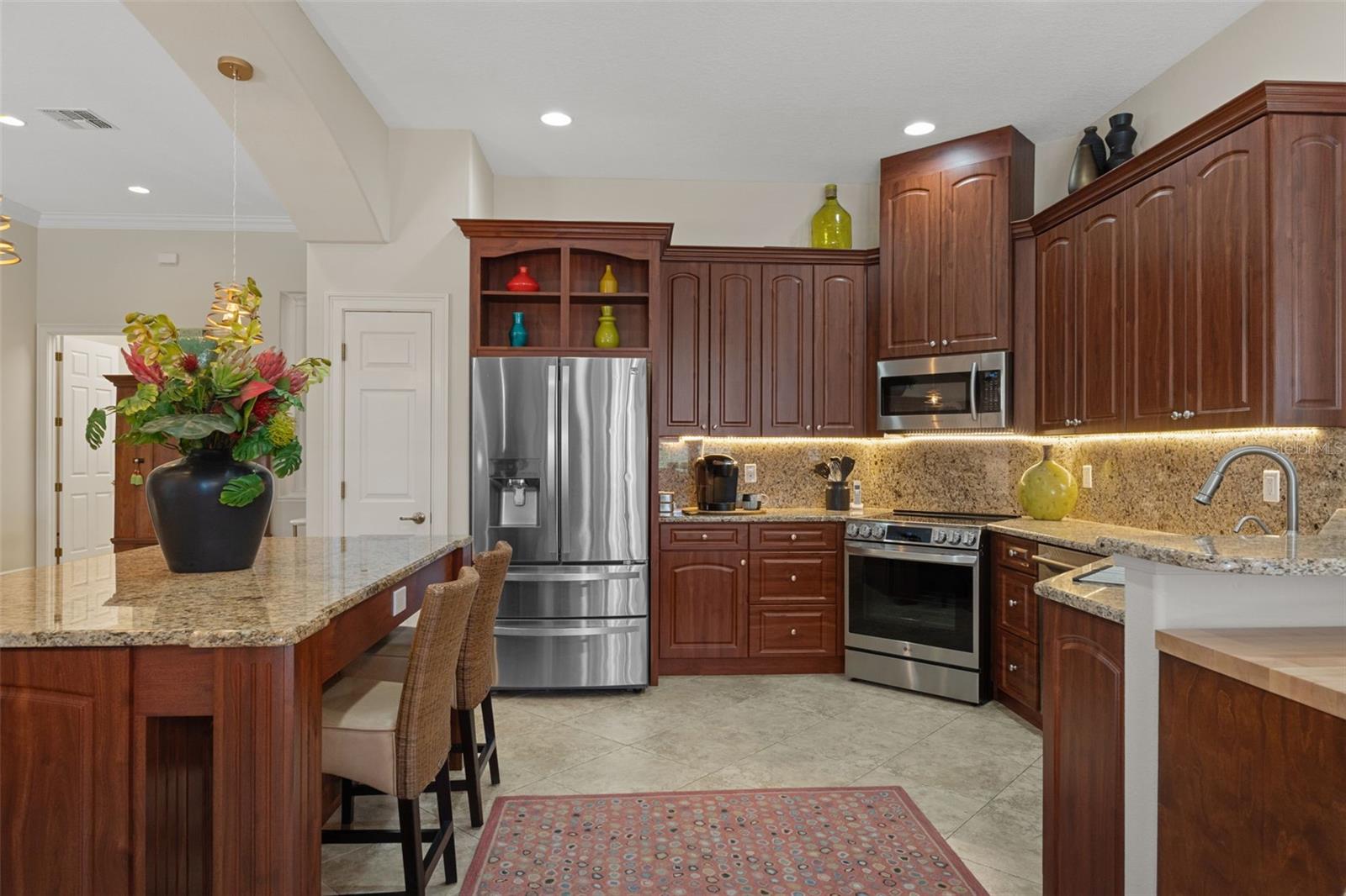 GLEN LAKES PH 1 - Residential