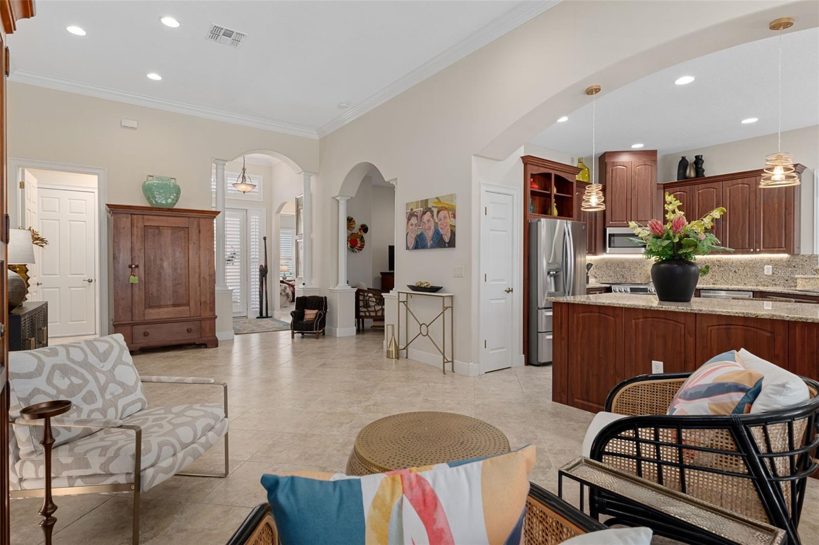 GLEN LAKES PH 1 - Residential