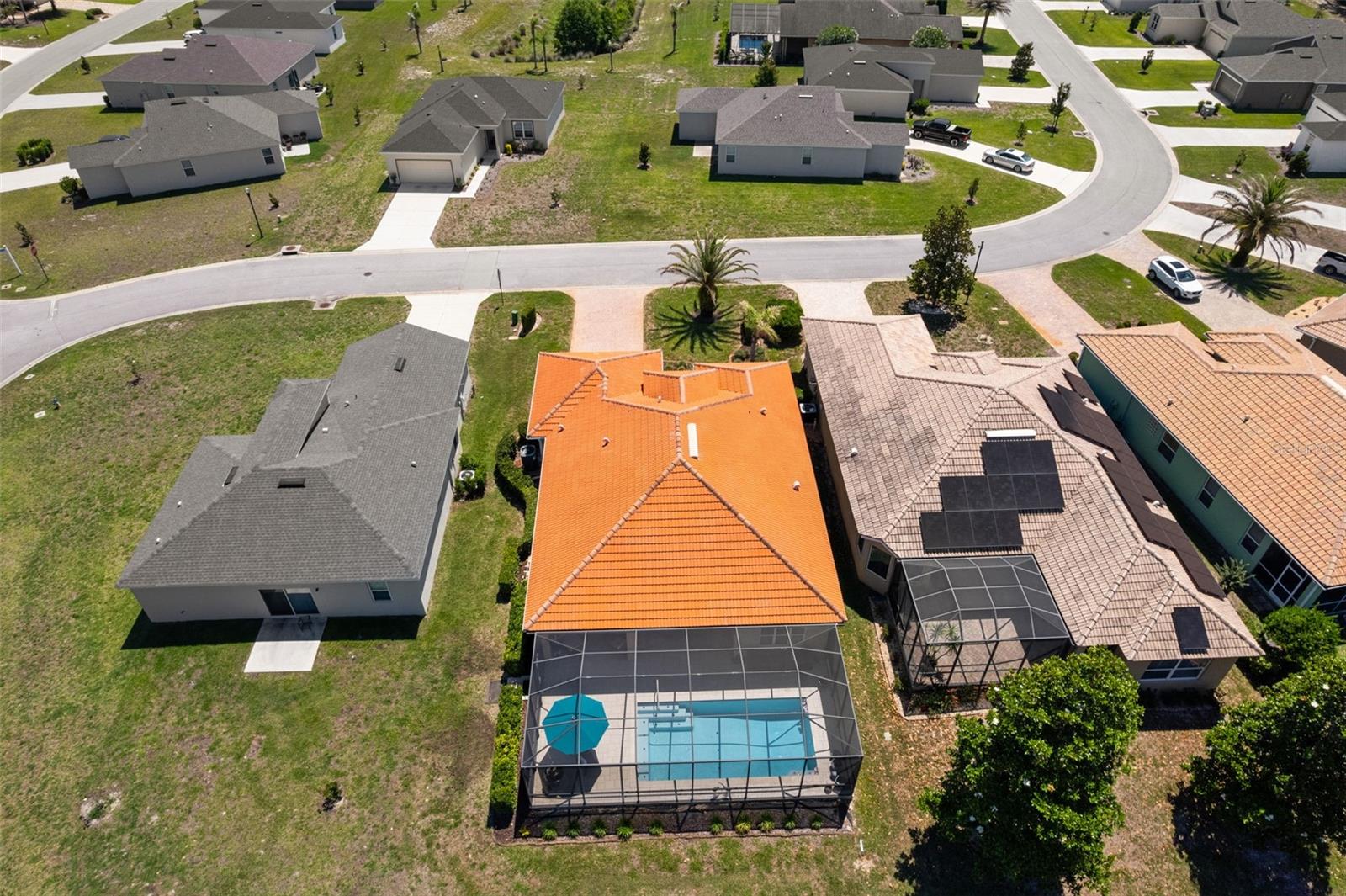GLEN LAKES PH 1 - Residential