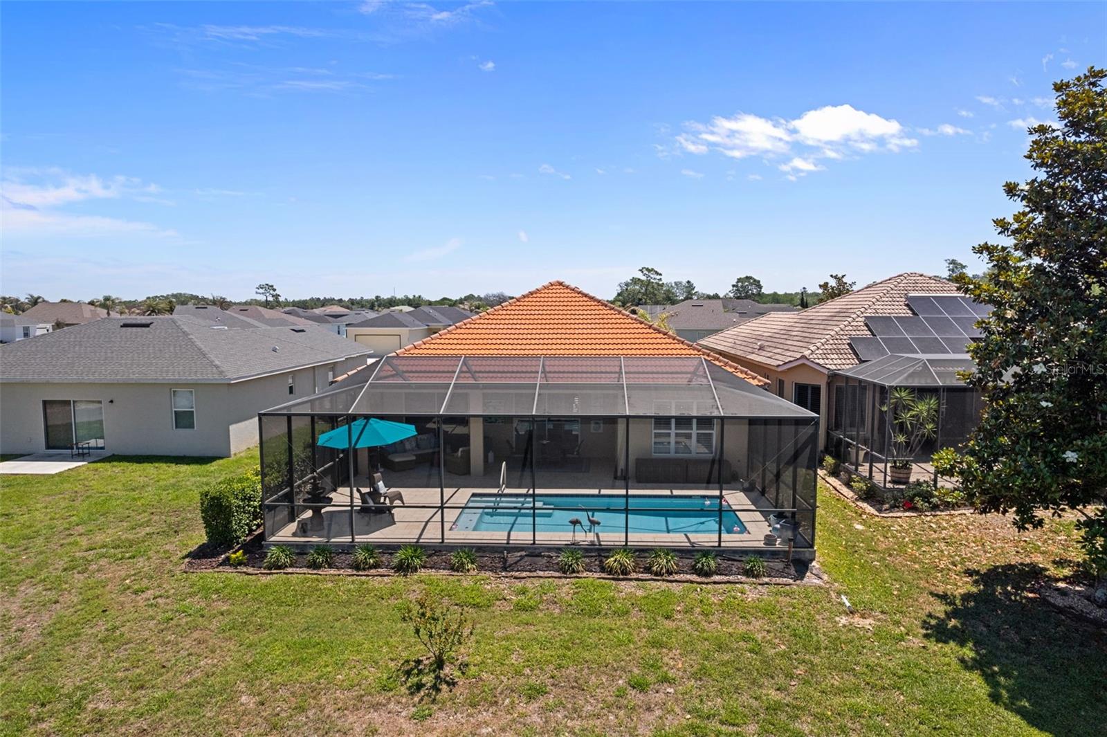 GLEN LAKES PH 1 - Residential