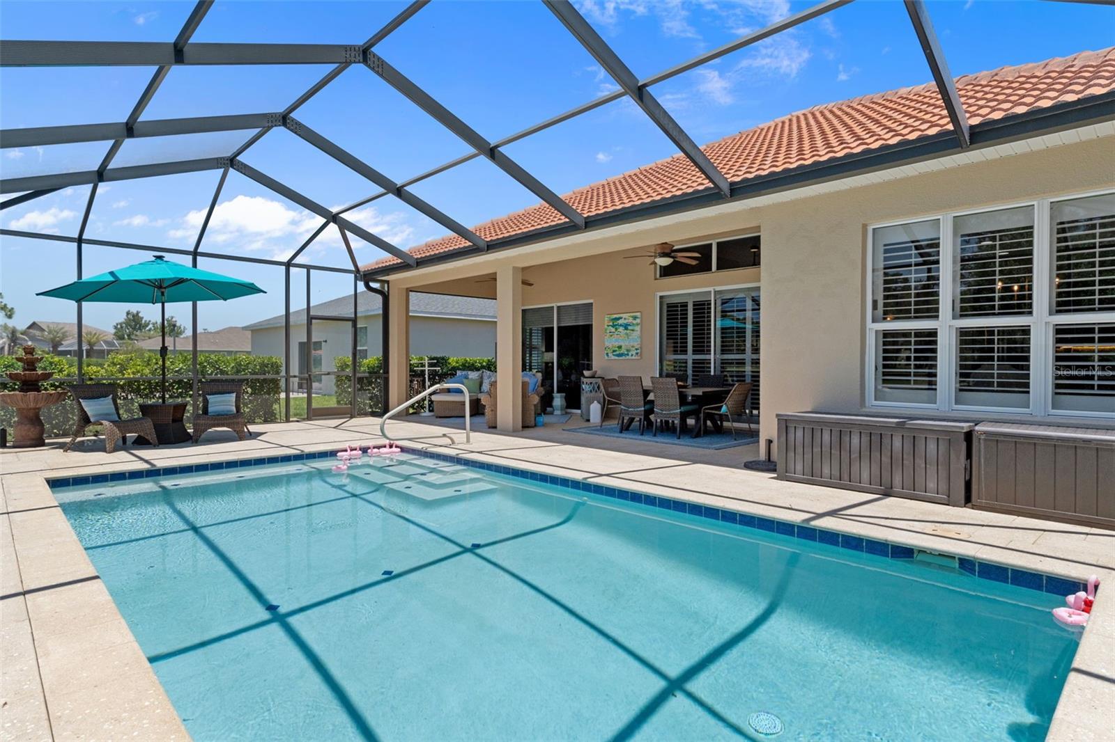 GLEN LAKES PH 1 - Residential