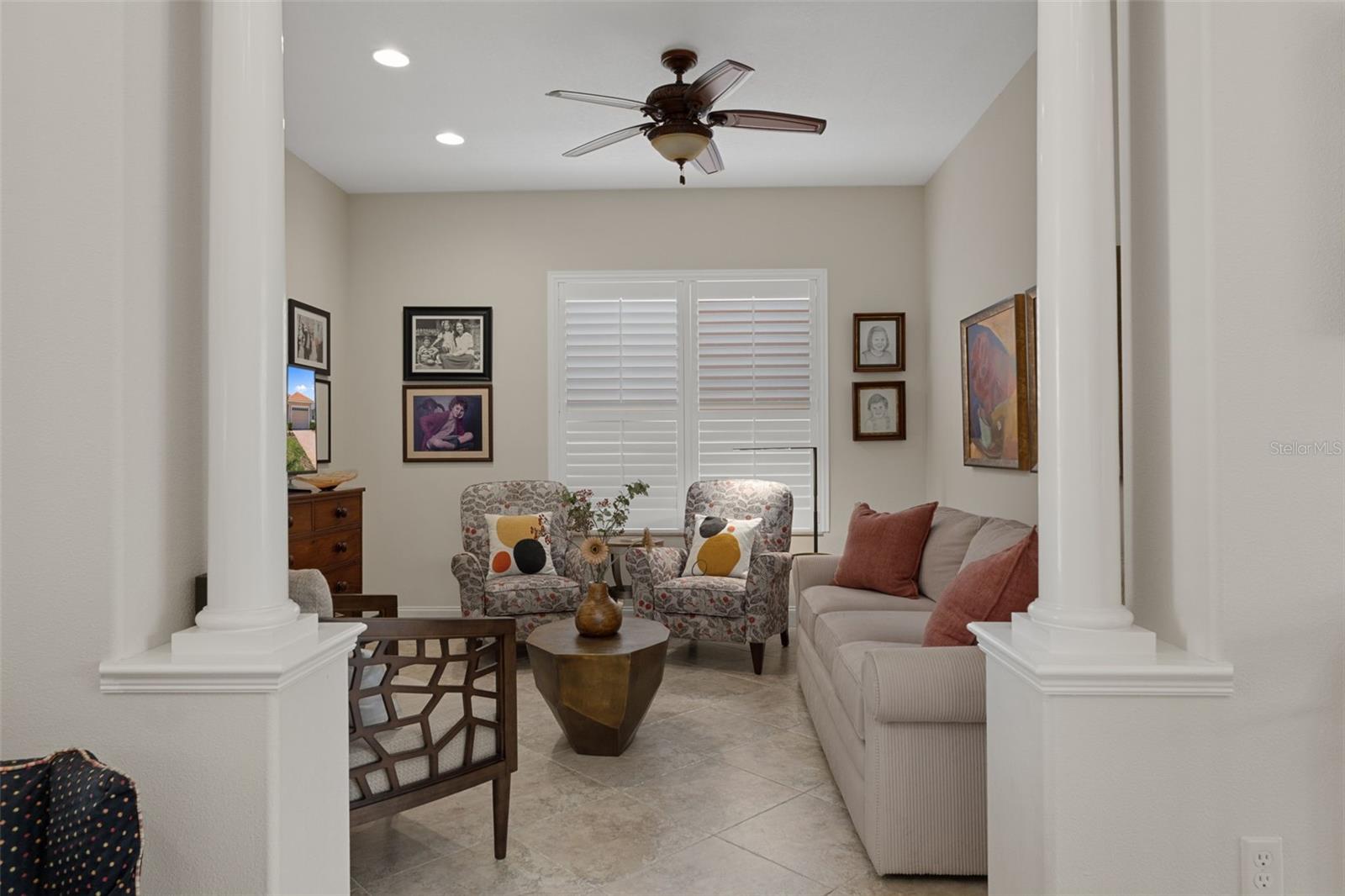 GLEN LAKES PH 1 - Residential