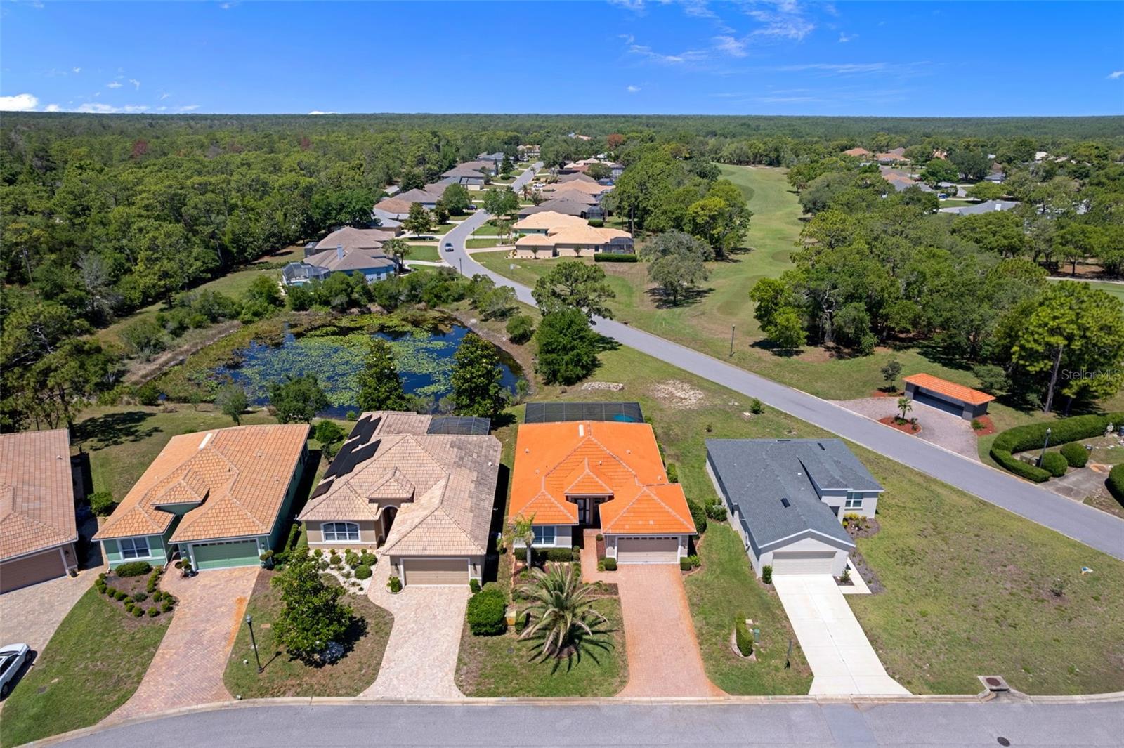 GLEN LAKES PH 1 - Residential