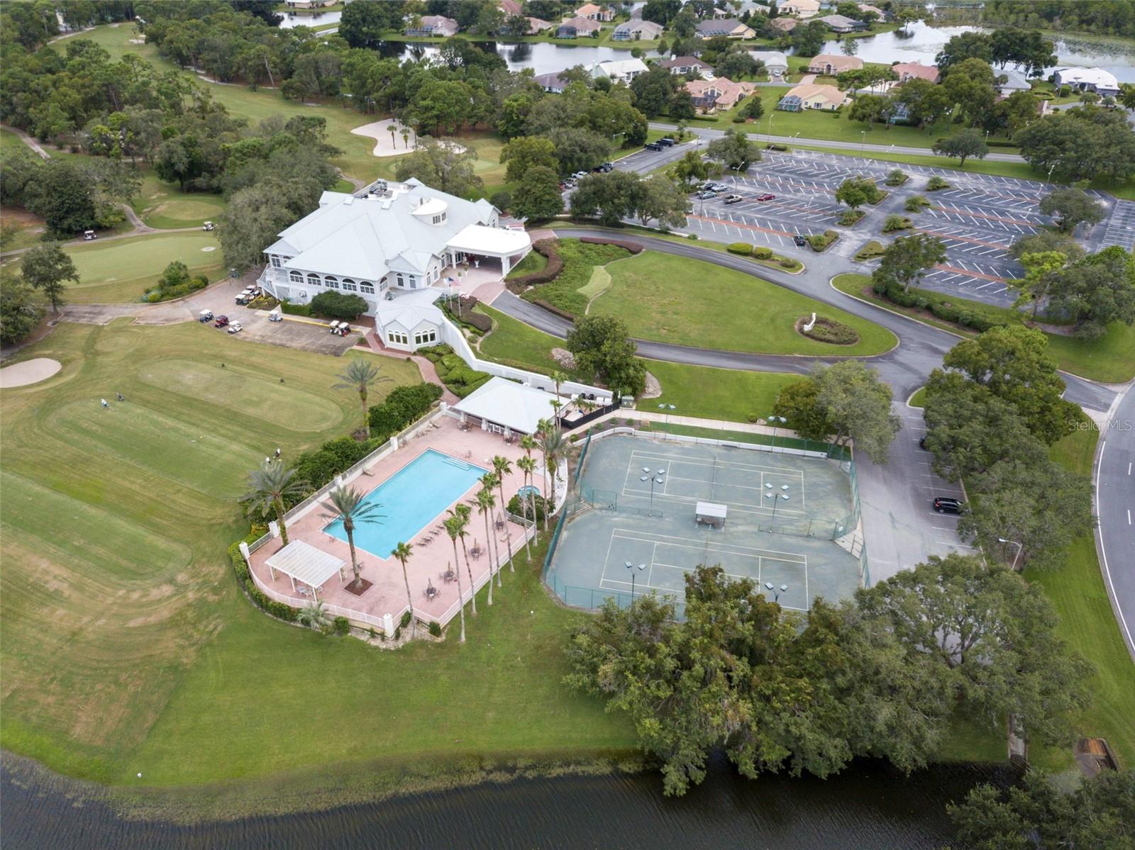 GLEN LAKES PH 1 - Residential